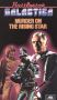 Battlestar Galactica: Murder on the Rising Star
