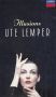 Ute Lemper: Illusions