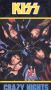KISS: Crazy Nights