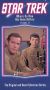 Star Trek: Where No Man Has Gone Before