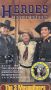 Heroes of the Saddle