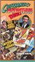 Cliffhangers: Adventures from the Thrill Factory