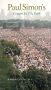 Paul Simon's Concert in the Park