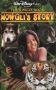 Jungle Book: Mowgli's Story