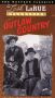 Outlaw Country