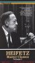 The Heifetz Master Class, Part 1