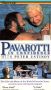 Pavarotti in Confidence with Peter Ustinov