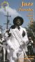 Jazz Parades: Feet Don't Fail Me Now