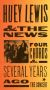 Huey Lewis & the News: Four Chords & Several Years Ago - The Concert