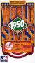 MLB: 1950 World Series