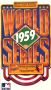 MLB: 1959 World Series - L.A. vs. Chicago