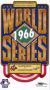MLB: 1966 World Series