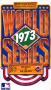 MLB: 1973 World Series