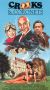 Crooks and Coronets