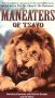 Maneaters of Tsavo