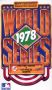 MLB: 1978 World Series - New York Yankees vs. Los Angeles Dodgers