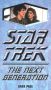 Star Trek: The Next Generation: Dark Page