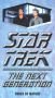 Star Trek: The Next Generation: Force of Nature
