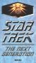 Star Trek: The Next Generation: Masks