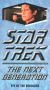 Star Trek: The Next Generation: Eye of The Beholder