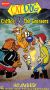 Catdog: Catdog Vs. The Greasers