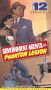 Government Agents vs. Phantom Legion [Serial]