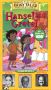 Happily Ever After Fairy Tales: Hansel and Gretel