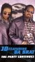 JD Featuring Da Brat: Party Continues