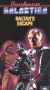 Battlestar Galactica: Baltar's Escape