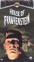 House of Frankenstein