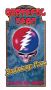 Grateful Dead: Backstage Pass Video