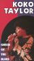 Koko Taylor: Queen of the Blues