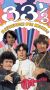 The Monkees: 33 1/3 Revolutions Per Monkee
