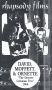 Ornette Coleman Trio