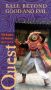 Quest: Bali - Beyond Good and Evil