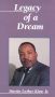 Martin Luther King, Jr.: Legacy of a Dream