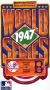 MLB: 1947 World Series