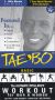 Billy Blanks: Instructional & Basic Tae Bo Workouts - The Ultimate Total Body Workout