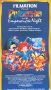 Pinocchio and the Emperor of the Night