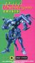 Bubblegum Crisis: Red Eyes