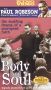 Body and Soul