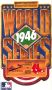 MLB: 1946 World Series - St. Louis vs. Boston