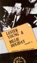 Lester Young & Billie Holiday