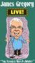 James Gregory: Live