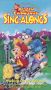 Alvin and the Chipmunks: Sing-Alongs - Working on the Railroad