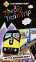 The Big Train Trip