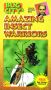 Bug City's Amazing Insect Warriors