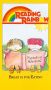 Reading Rainbow: Bread Is for Eating