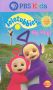Teletubbies: Big Hug!