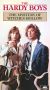 The Hardy Boys: The Mystery of the Witches' Hollow